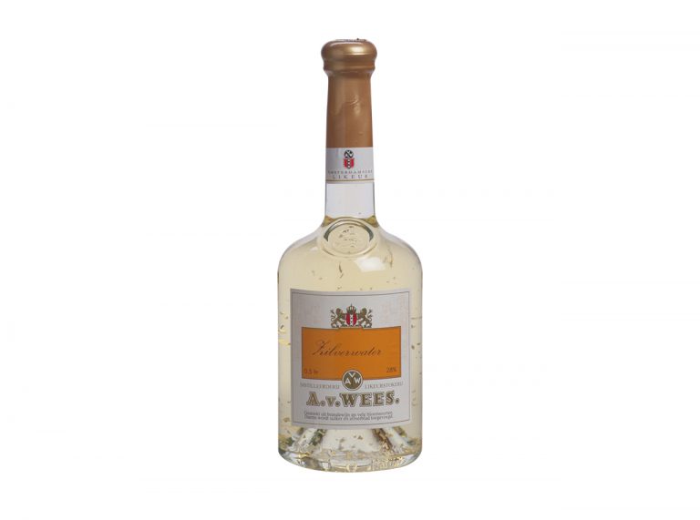 Zilverwater