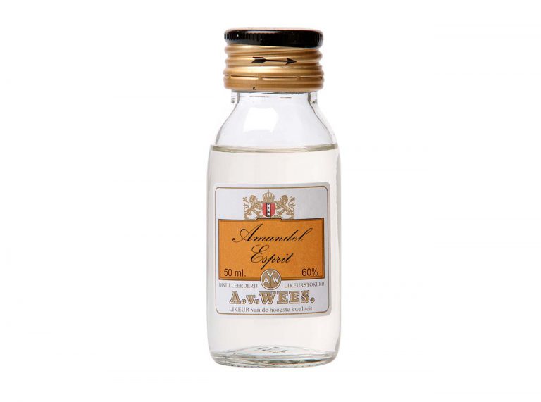 Amandel esprit 50 ml