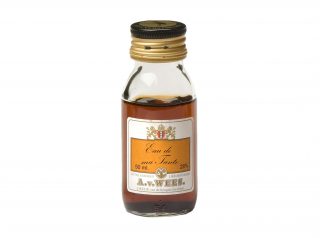 Eau de ma Tante - miniatuur