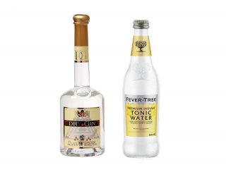 Gin & Tonic