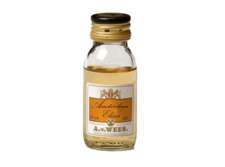 Amsterdam Elixer - miniatuur