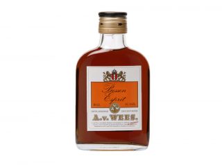 Bessen patisserie 200 ml