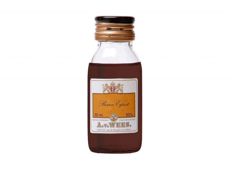 Bessen patisserie 50 ml