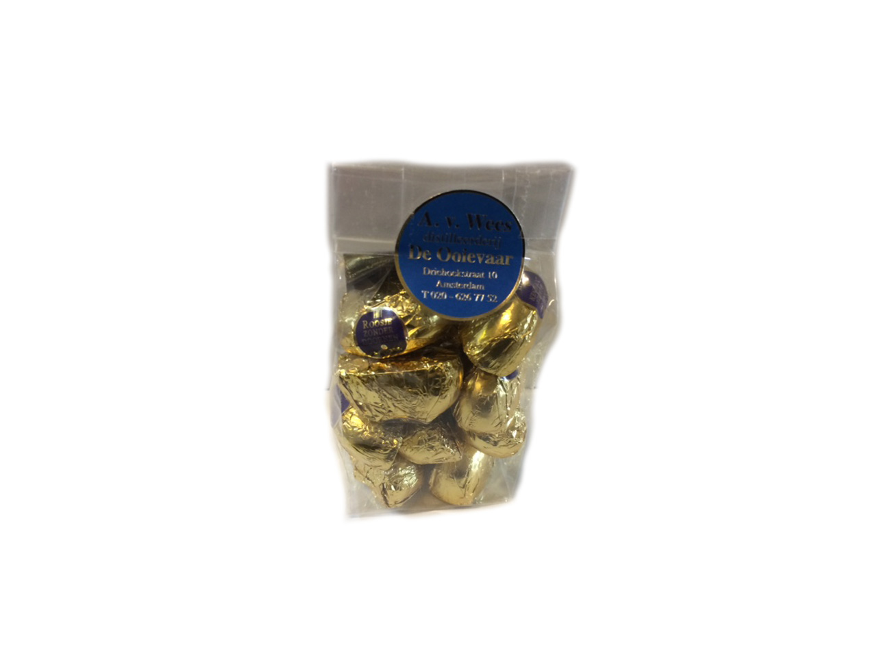Liquor chocolates 16 pieces