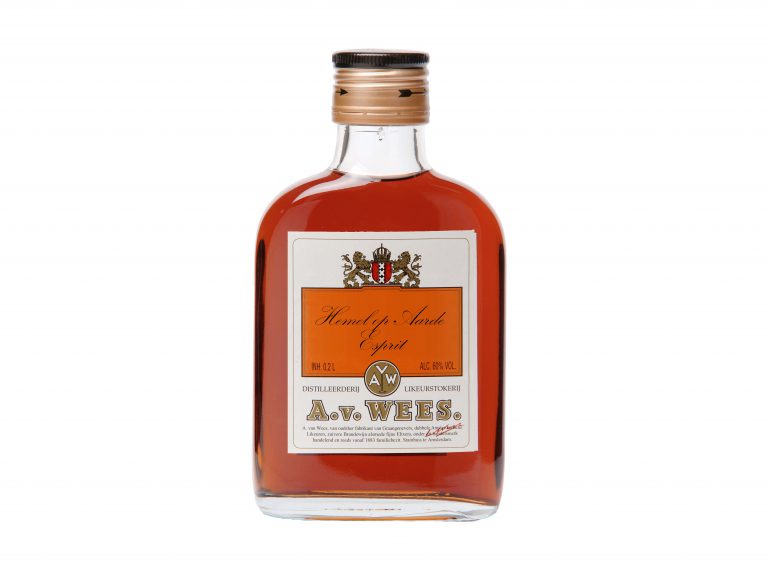 Hemel op aarde esprit 200 ml