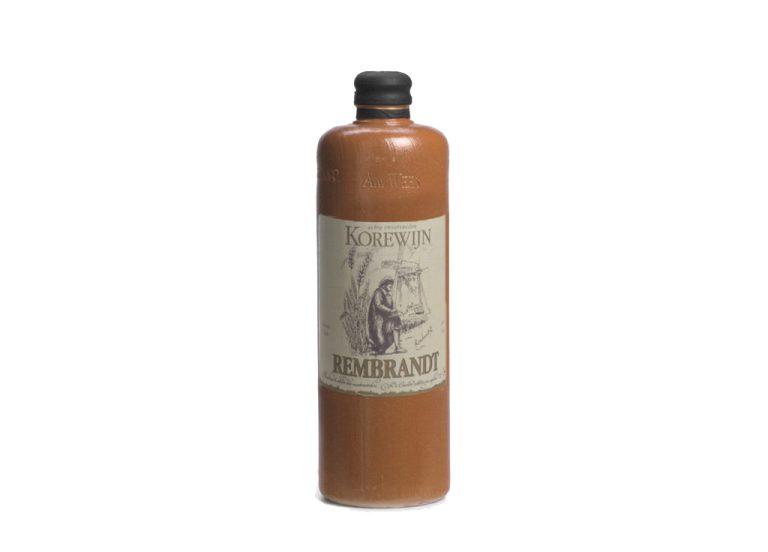 Rembrandt Korenwijn small jar
