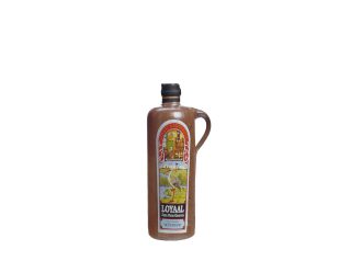 Loyal to tradition 100 ml