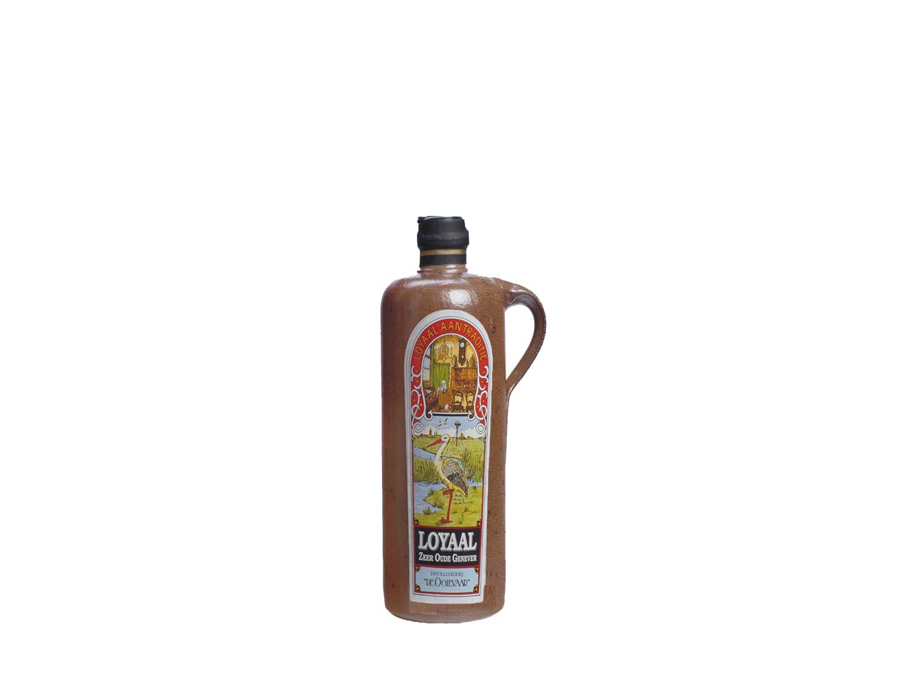 Loyal to tradition 100 ml