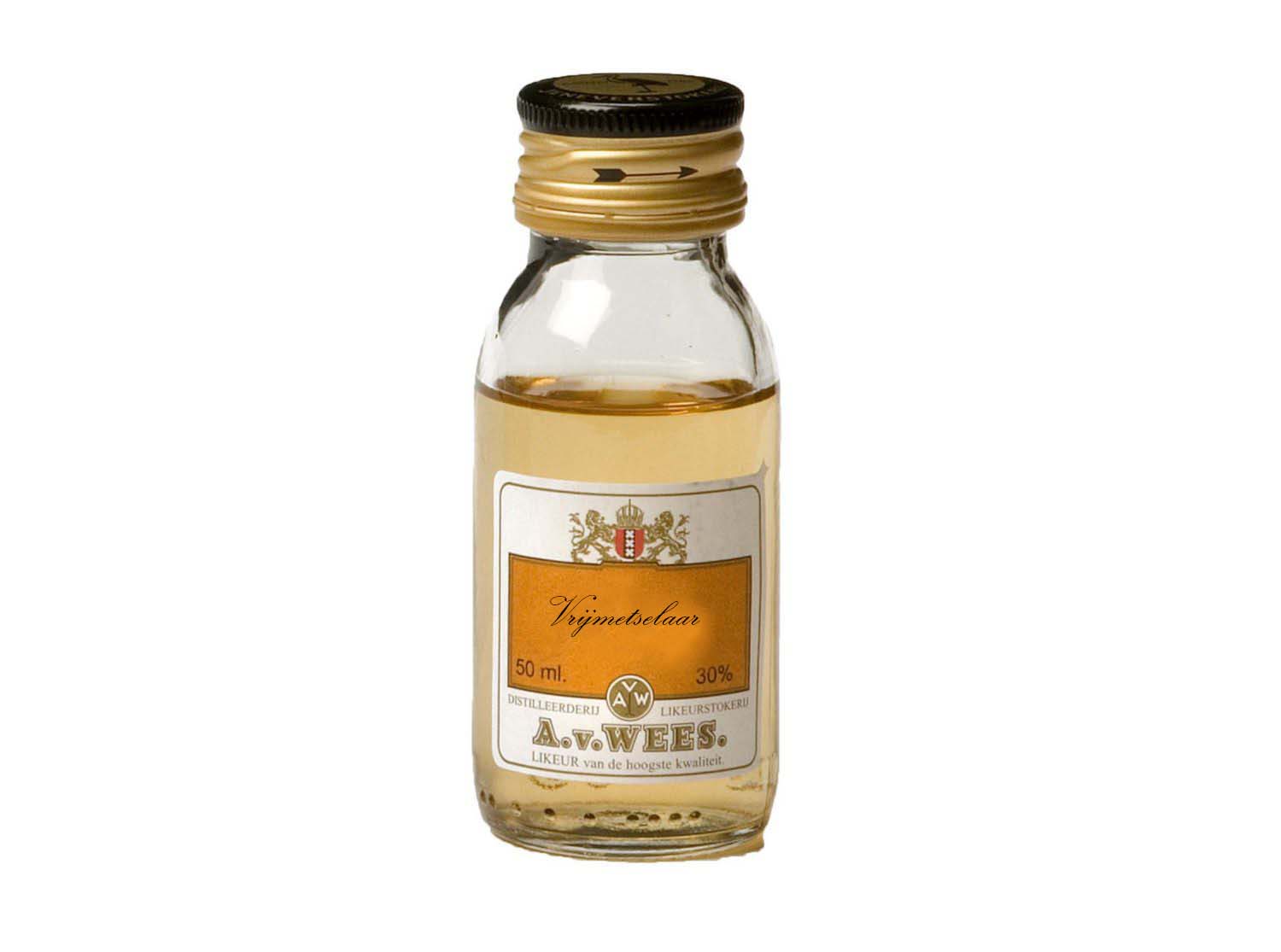Freemason - miniature