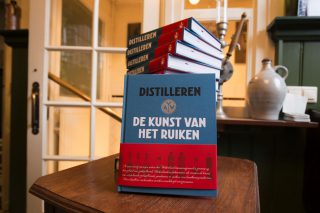 Rondleiding met proeverij