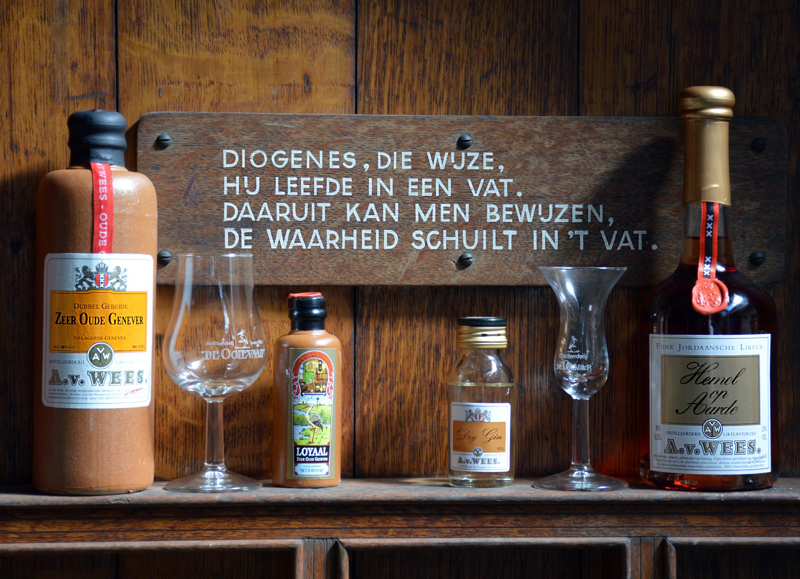 Mixpakket