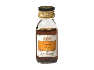 Crème de Mocca - miniatuur