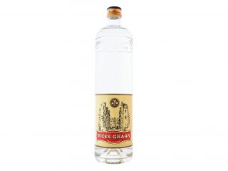 A. van Wees Graangenever - 0,70 liter