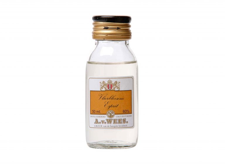 Vlierbloesem esprit 50 ml