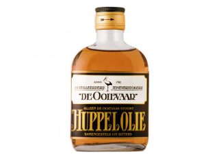 Huppelolie - 0.20 liter