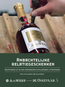 Relatiegeschenken
