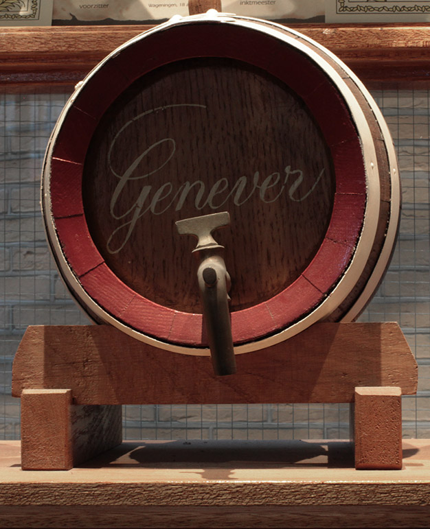 Genever