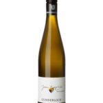 Rheinhessen Riesling 'Jean Baptiste' 2017 Gunderloch