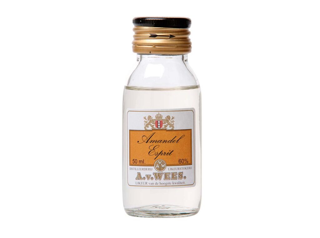 Almond esprit 50 ml