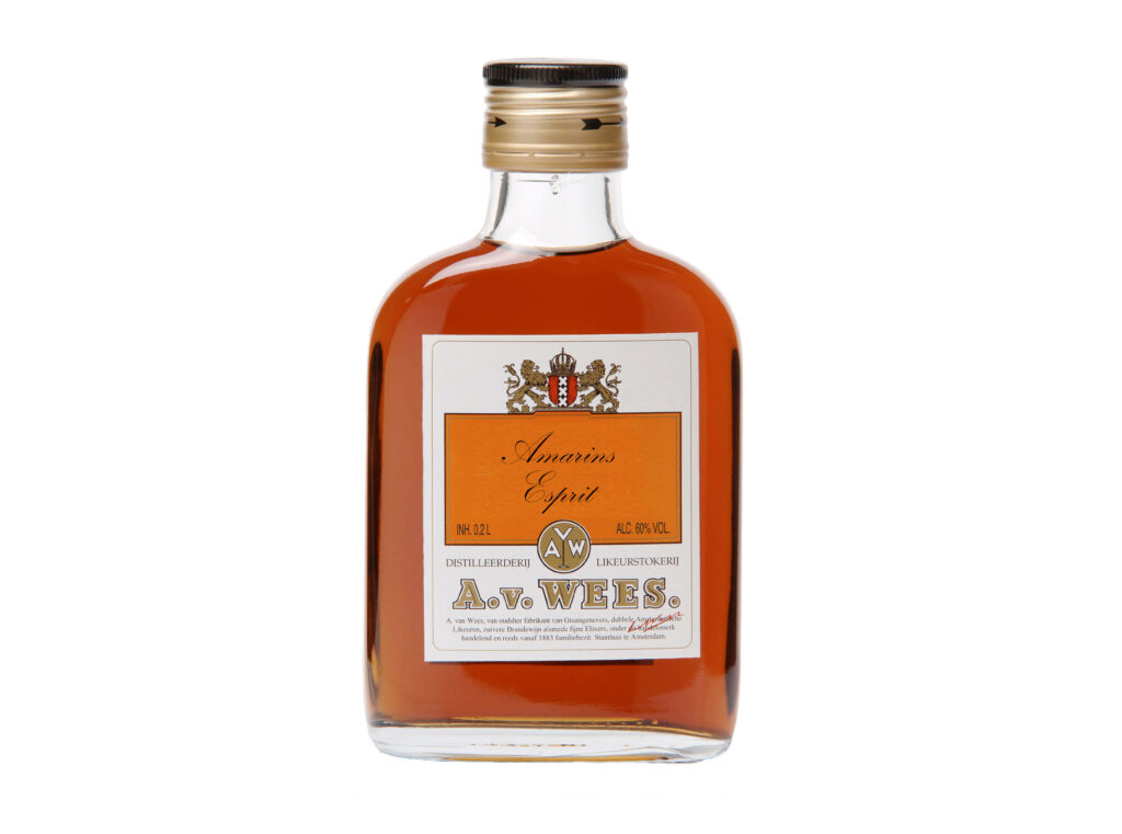 Amarins esprit 200 ml
