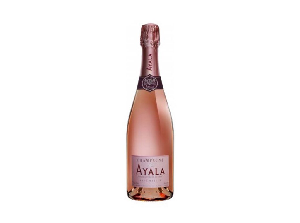 Ayala Rose Majeur