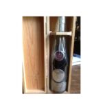 Croizet Cognac 50 years old, numbered oud, genummerd