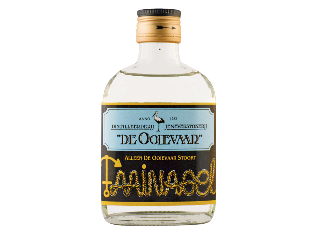 Taainagel – 0.20 liter