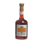 Strawberry liquor