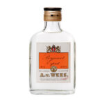 Bergamot esprit 200 ml