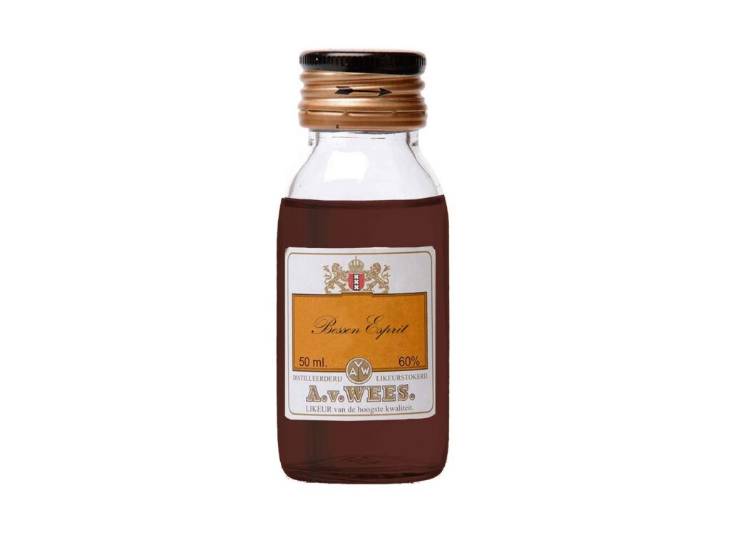 Berries patissier 50 ml