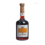 Cinnamon liquor