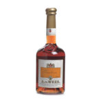 Raspberry liquor