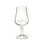 A. van Wees jeneverglas (neusglas)