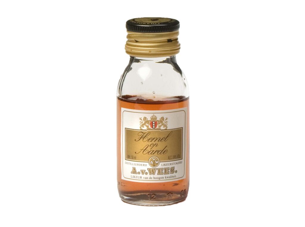 Heaven on earth – miniature