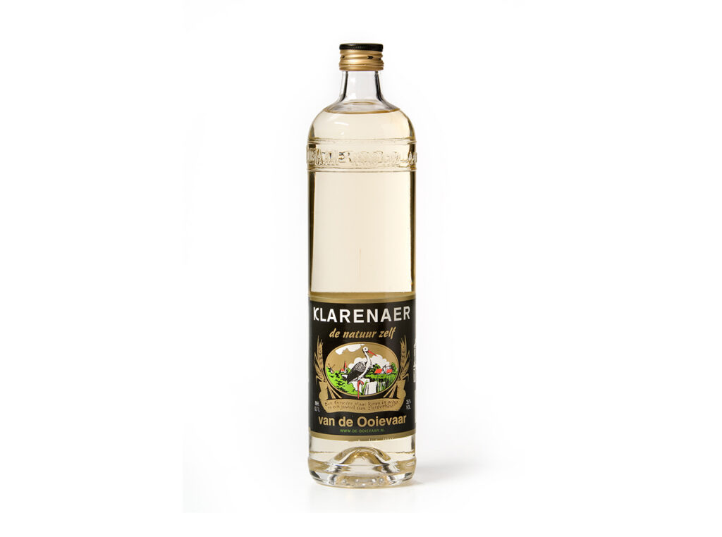 Klarenaer