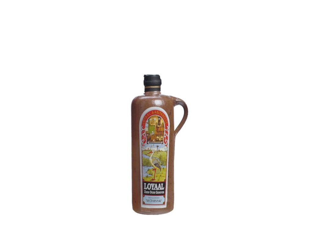 Loyal to tradition 100 ml