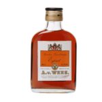 Vanille bourbon stokjes esprit 200 ml