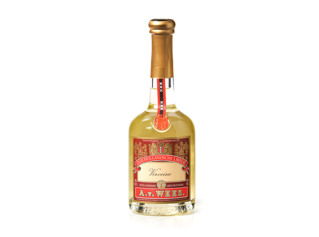 Verveine liquor
