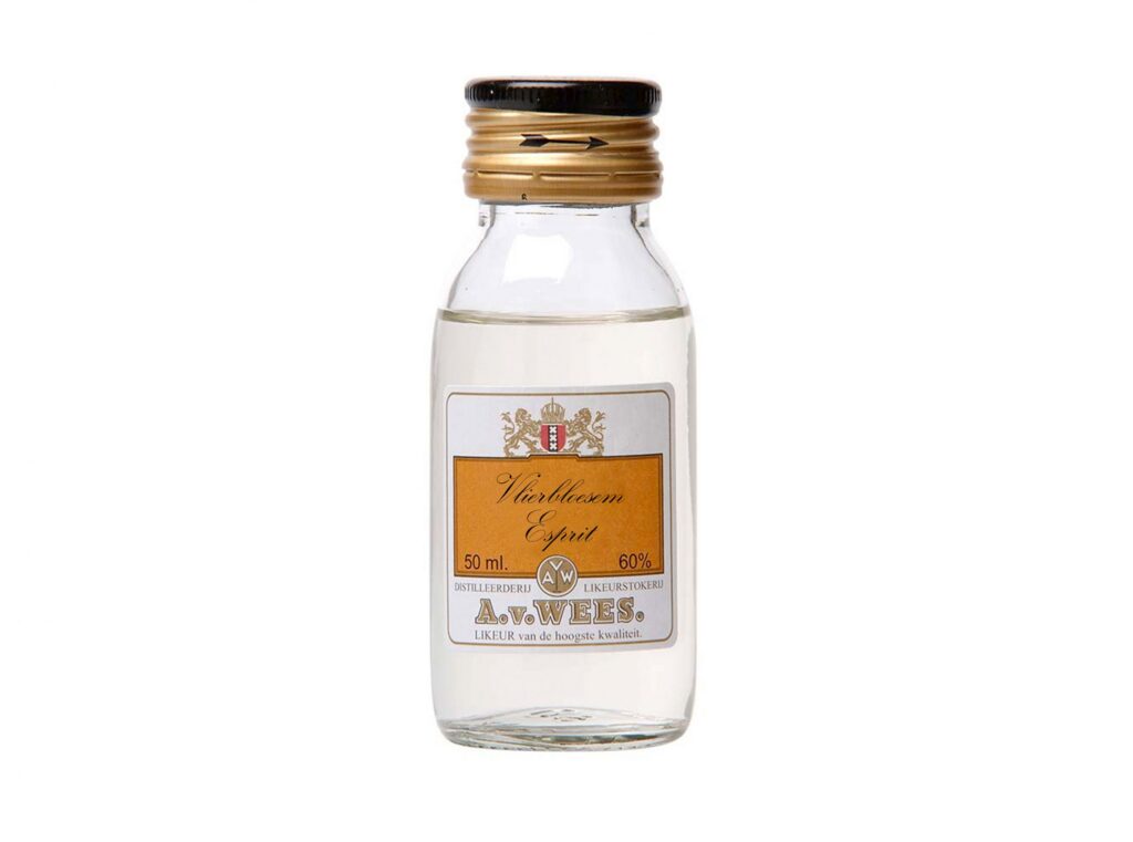 Vlierbloesem esprit 50 ml