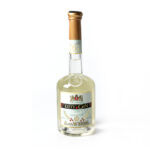Three Corners YUZU Distilled Dry Gin